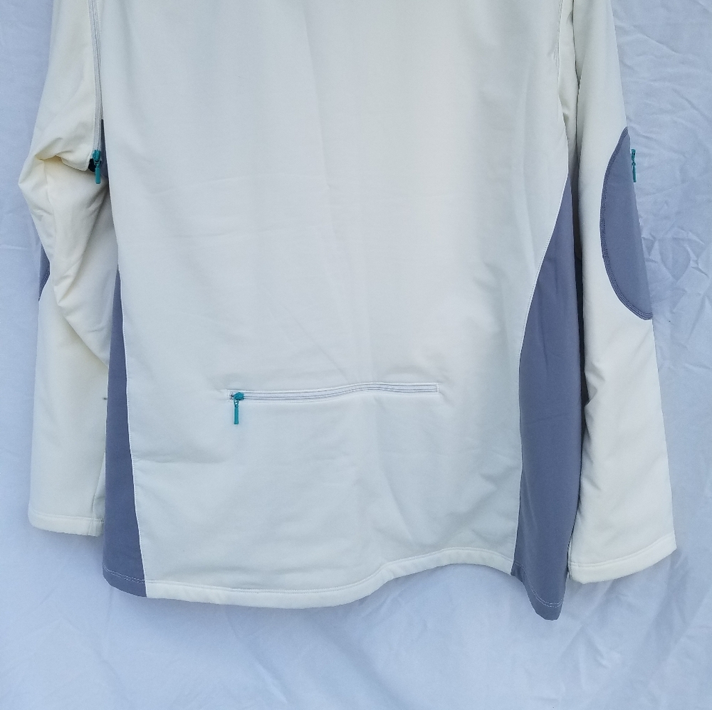 Prx Performance Soft Shell Tranformer Jacket Size… - image 4